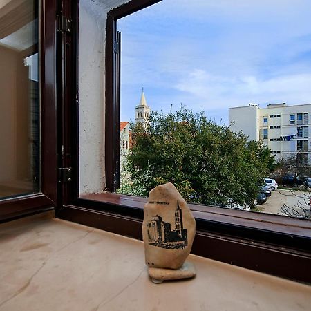 Apartments Donat Задар Екстериор снимка