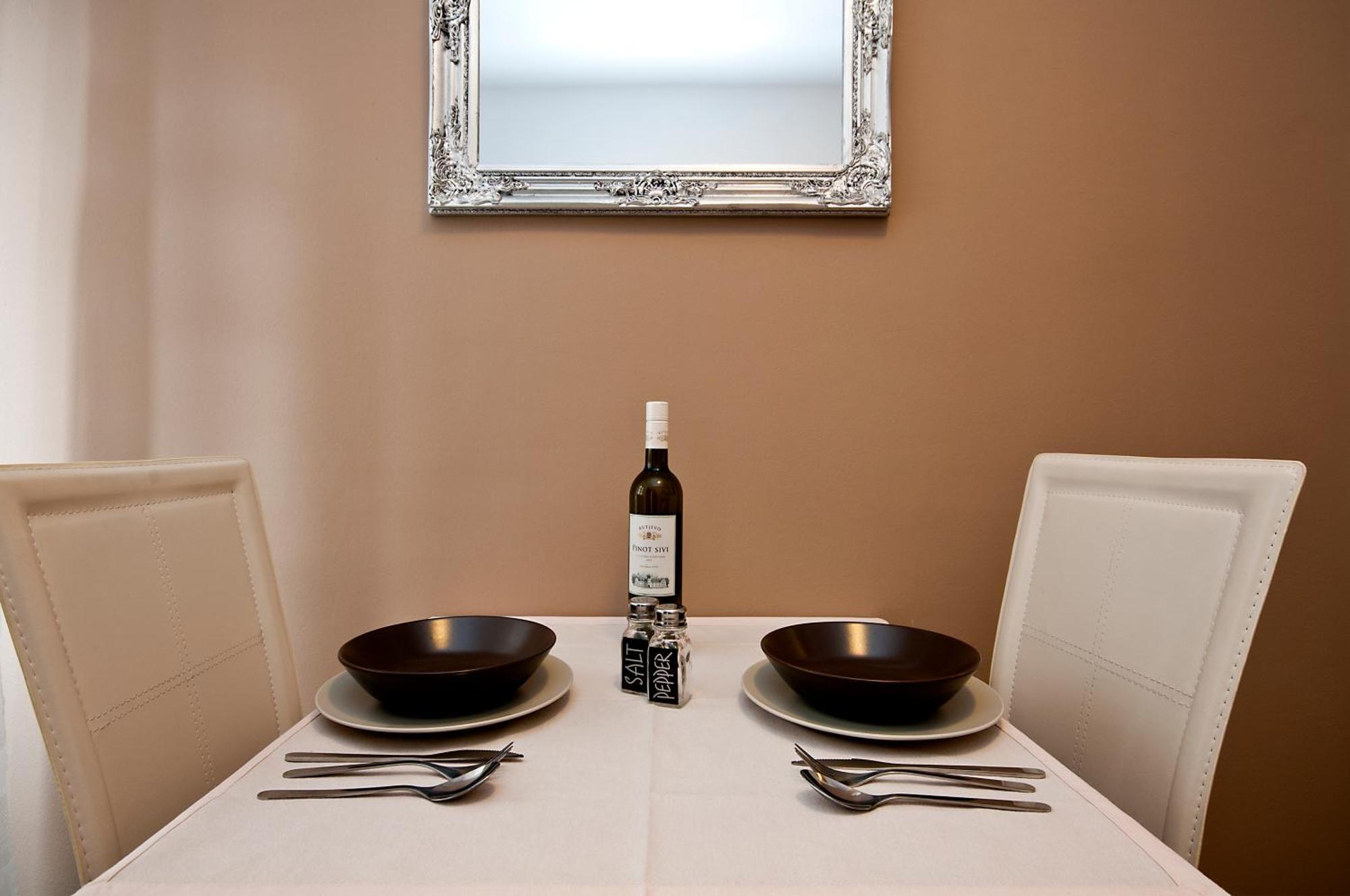 Apartments Donat Задар Екстериор снимка
