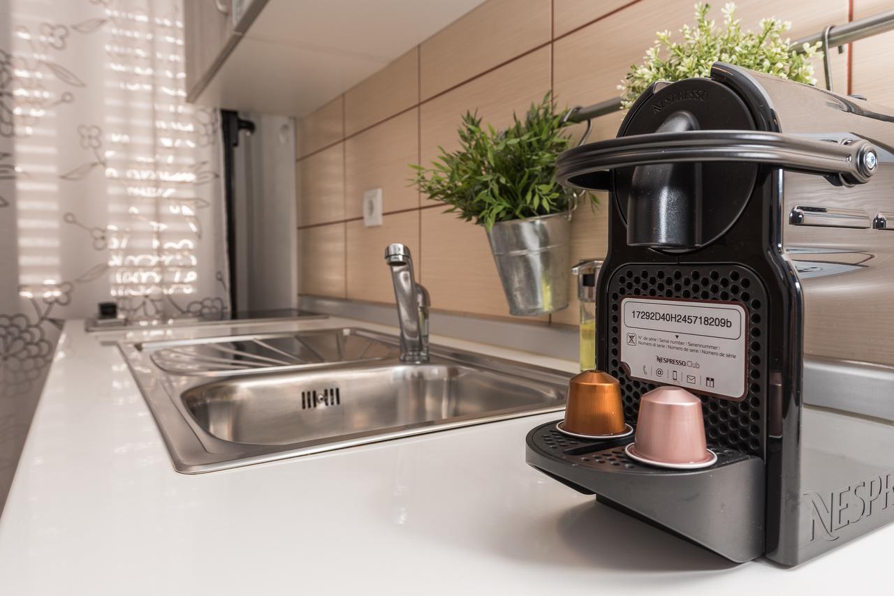 Apartments Donat Задар Екстериор снимка