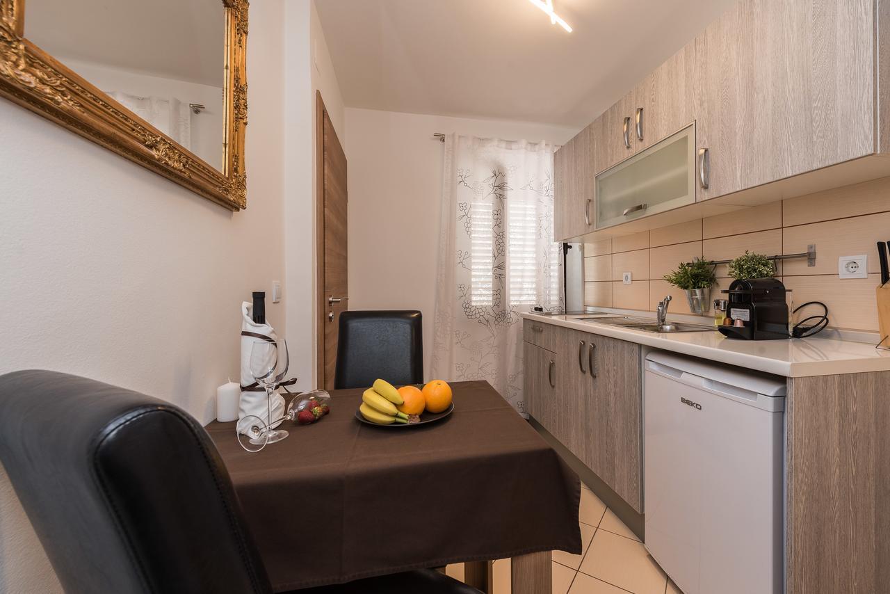 Apartments Donat Задар Екстериор снимка