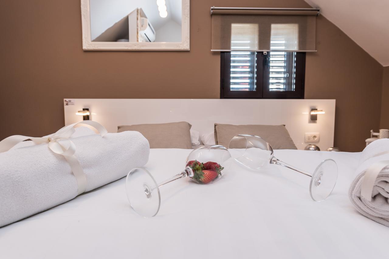 Apartments Donat Задар Екстериор снимка