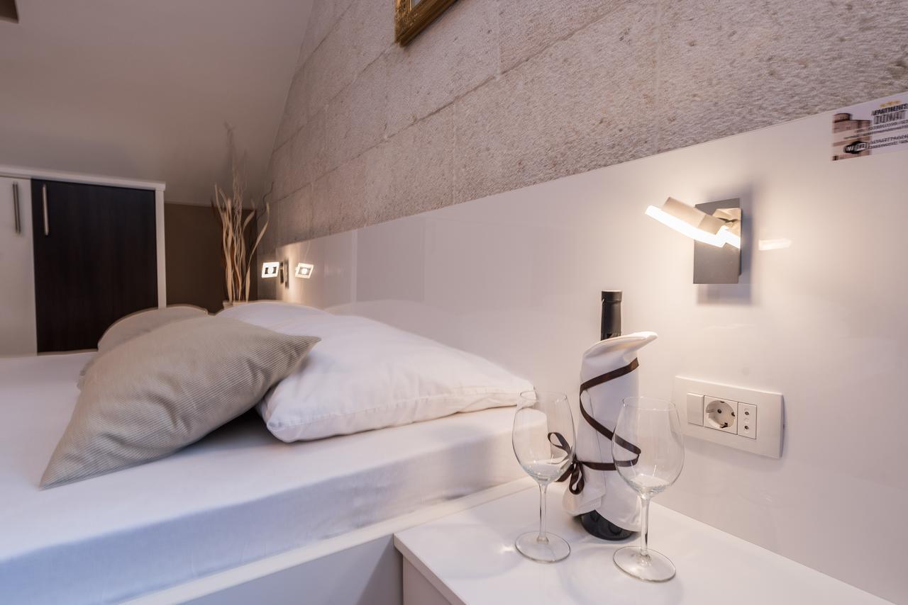 Apartments Donat Задар Екстериор снимка