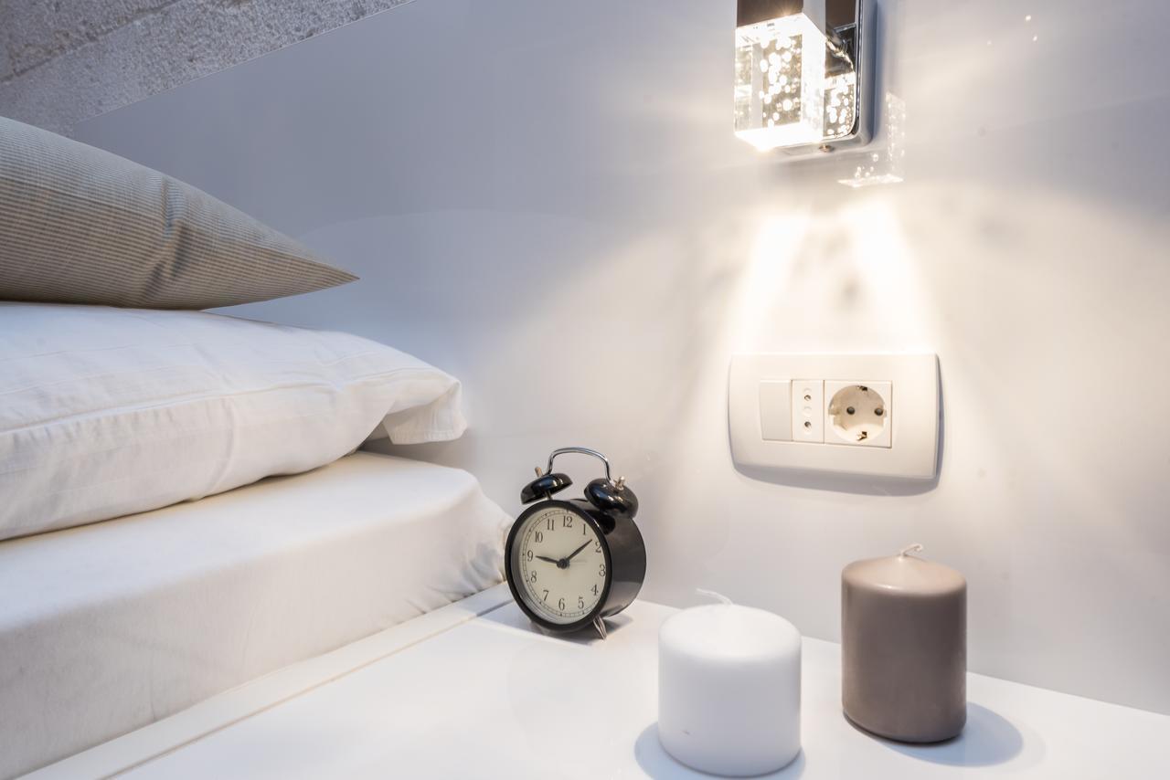 Apartments Donat Задар Екстериор снимка