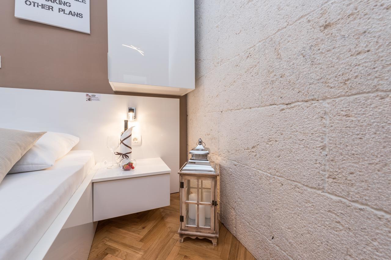 Apartments Donat Задар Екстериор снимка