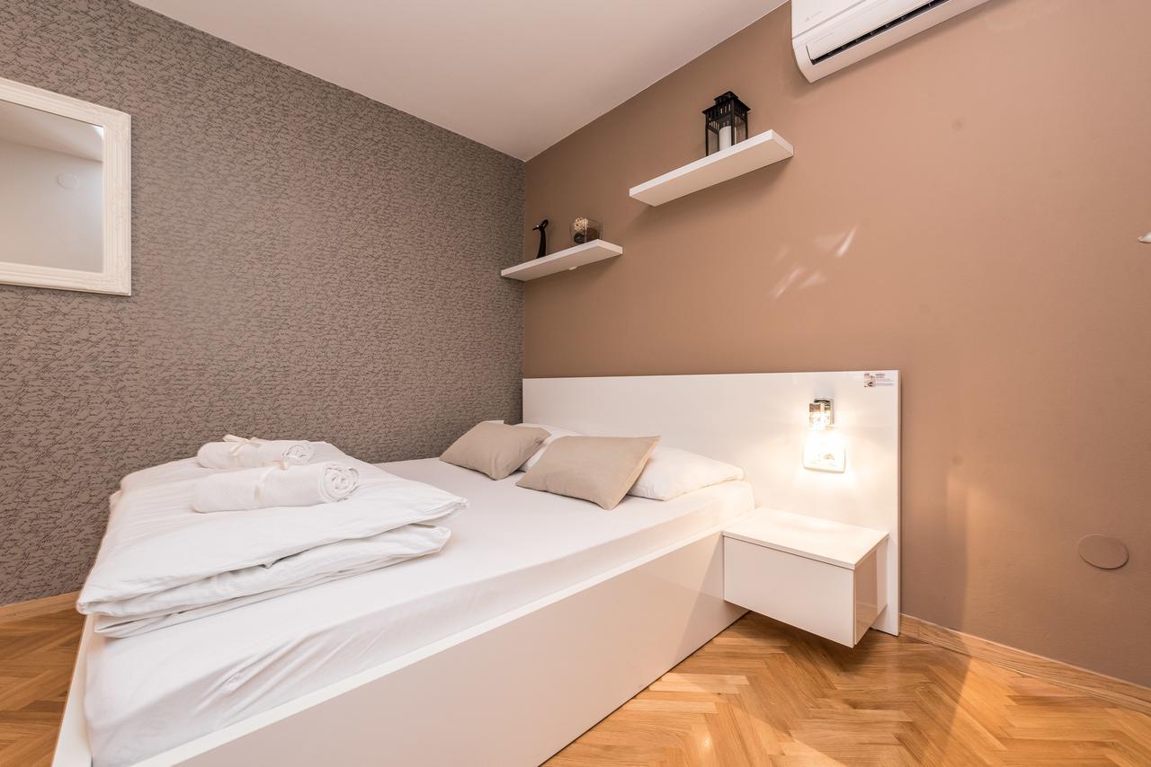 Apartments Donat Задар Екстериор снимка