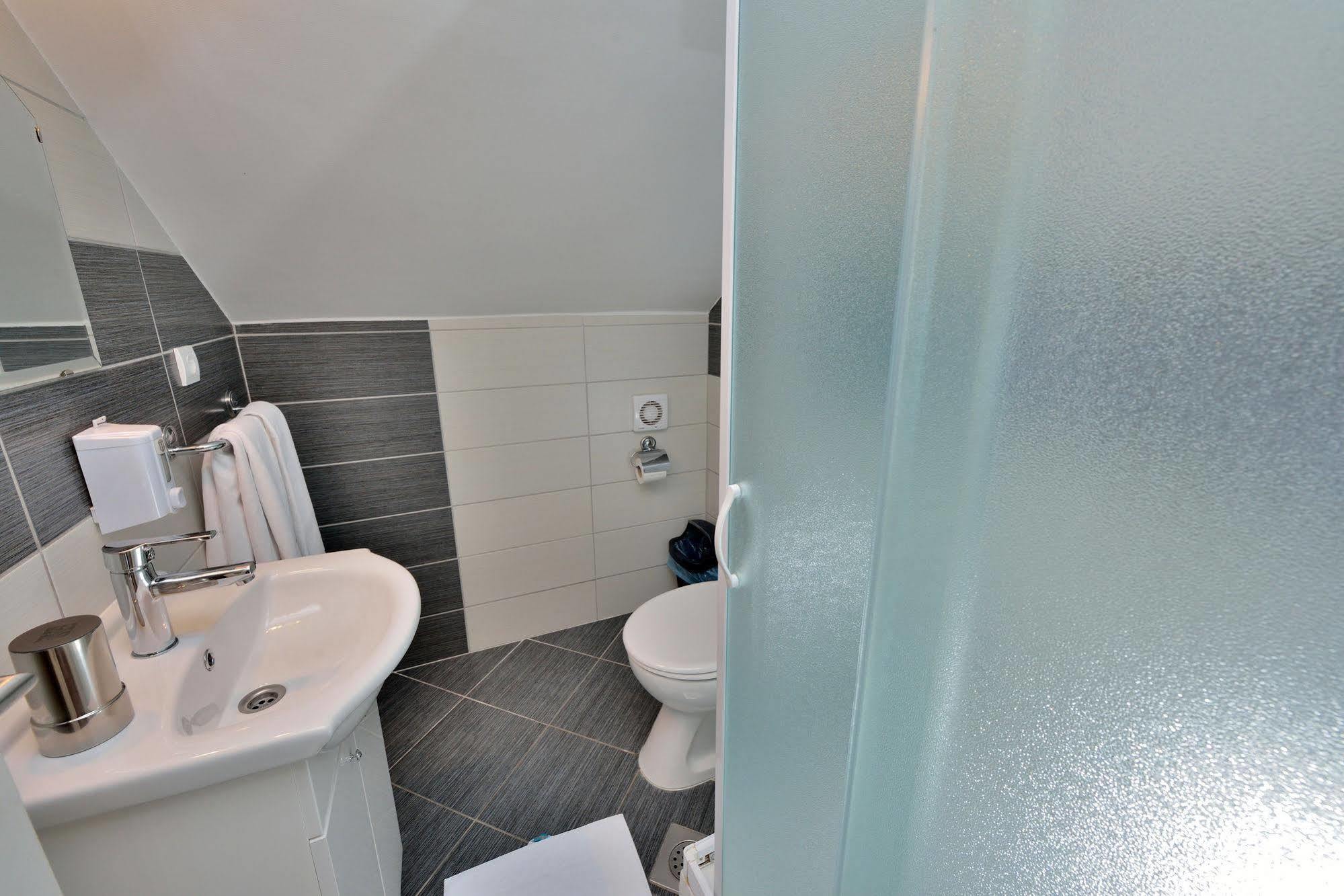 Apartments Donat Задар Екстериор снимка