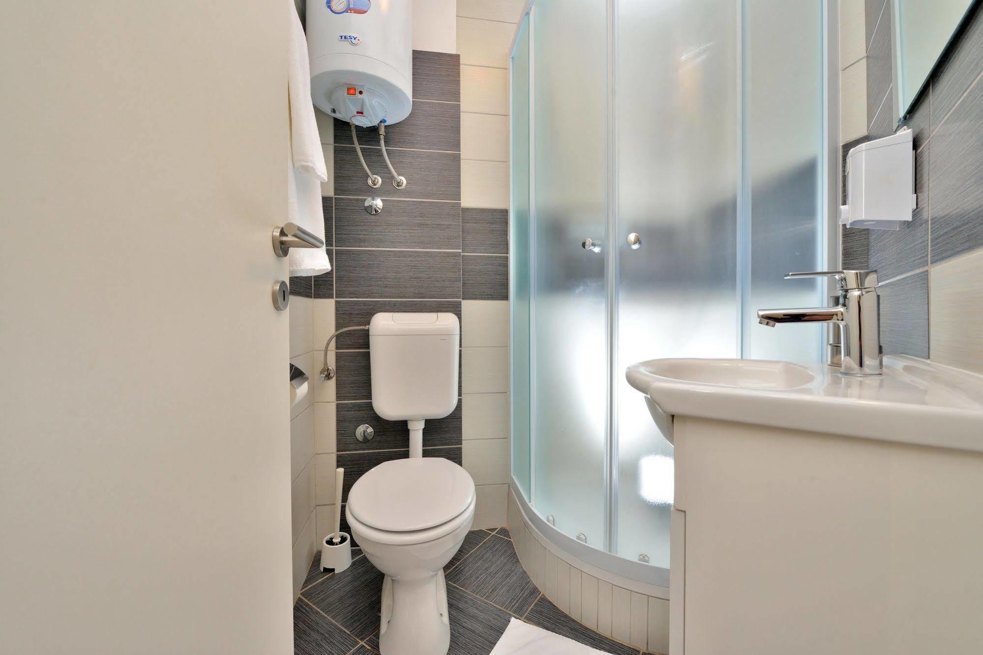 Apartments Donat Задар Екстериор снимка