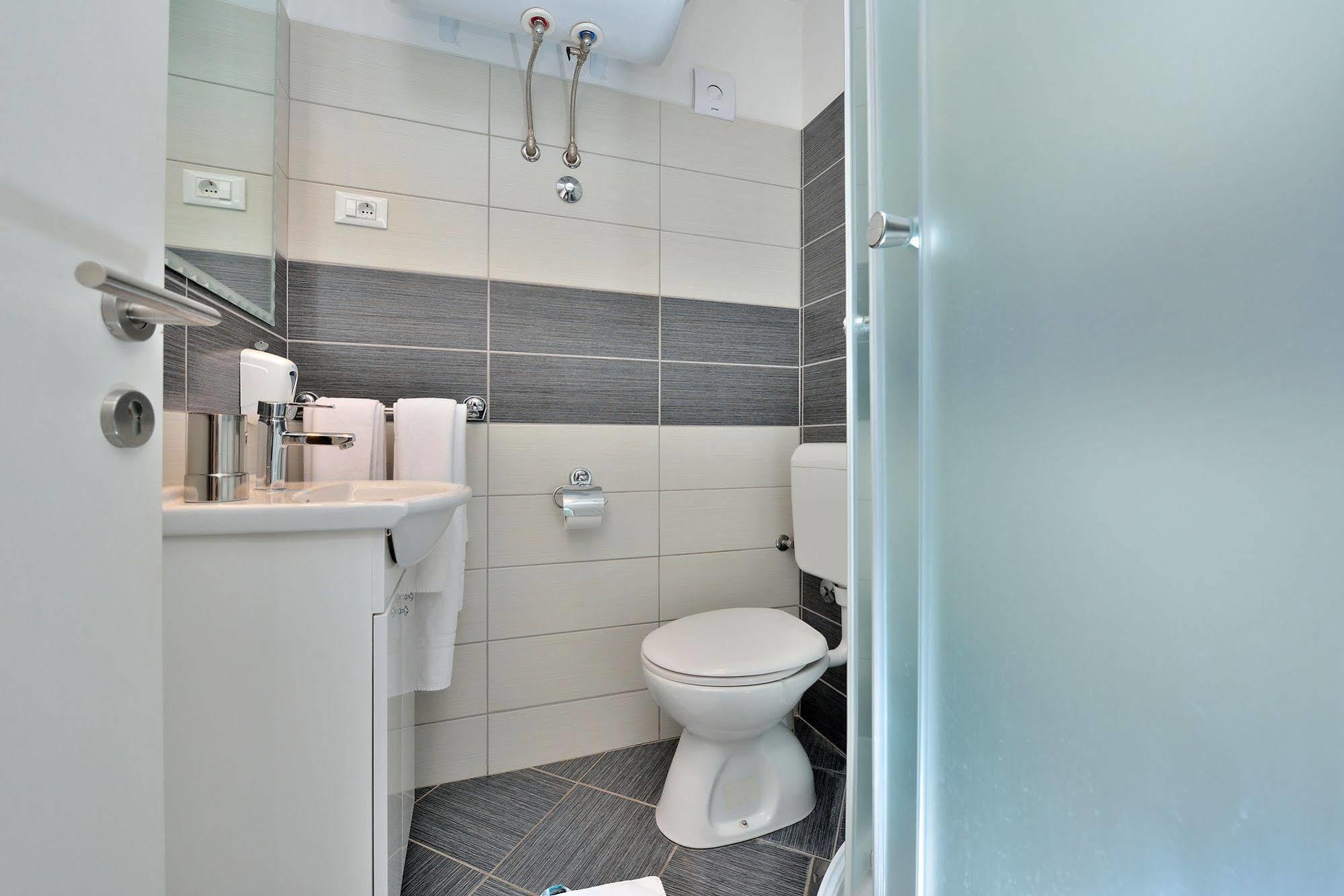Apartments Donat Задар Екстериор снимка