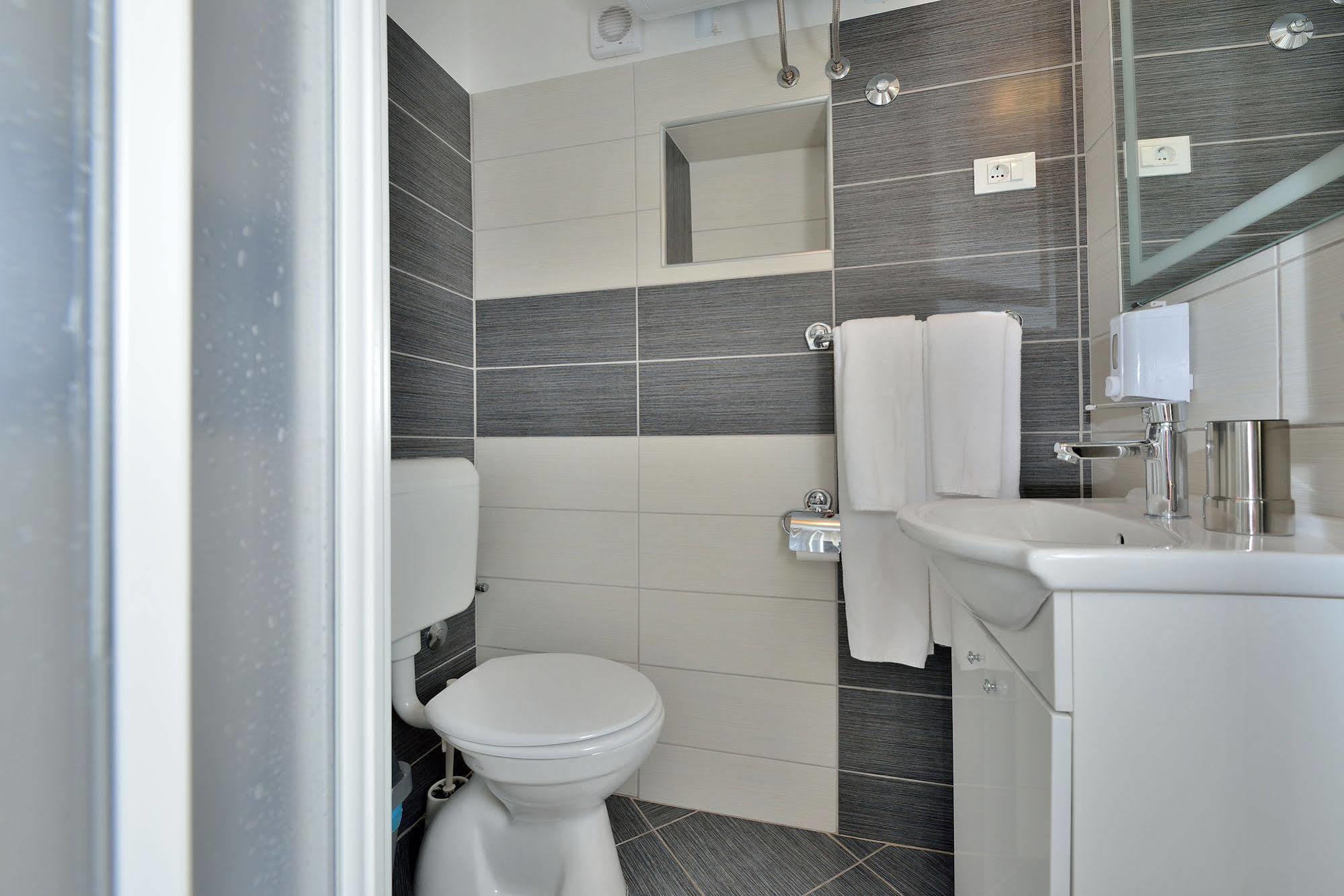 Apartments Donat Задар Екстериор снимка
