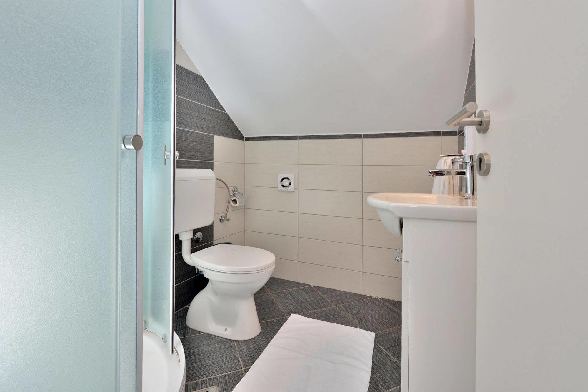 Apartments Donat Задар Екстериор снимка