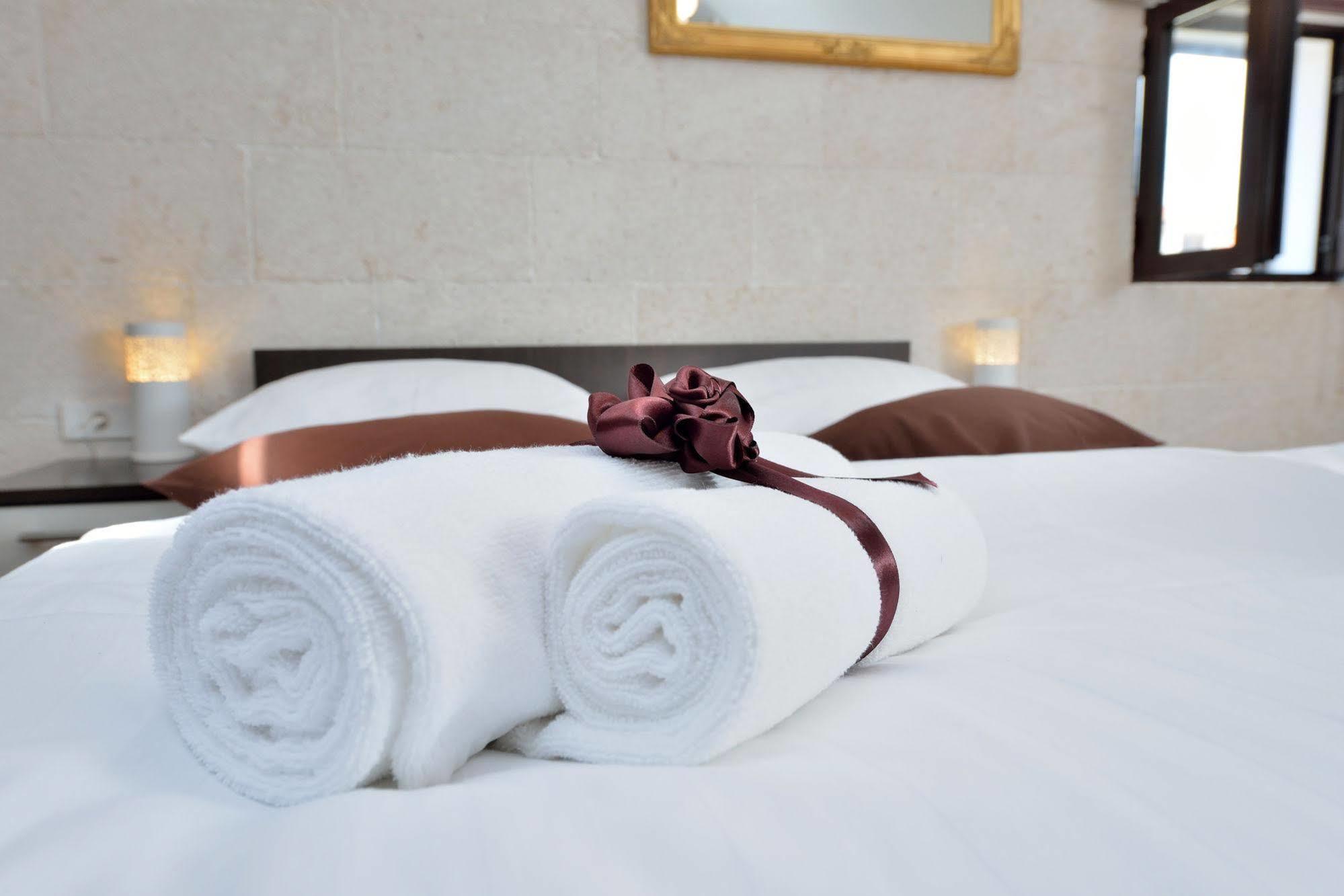 Apartments Donat Задар Екстериор снимка